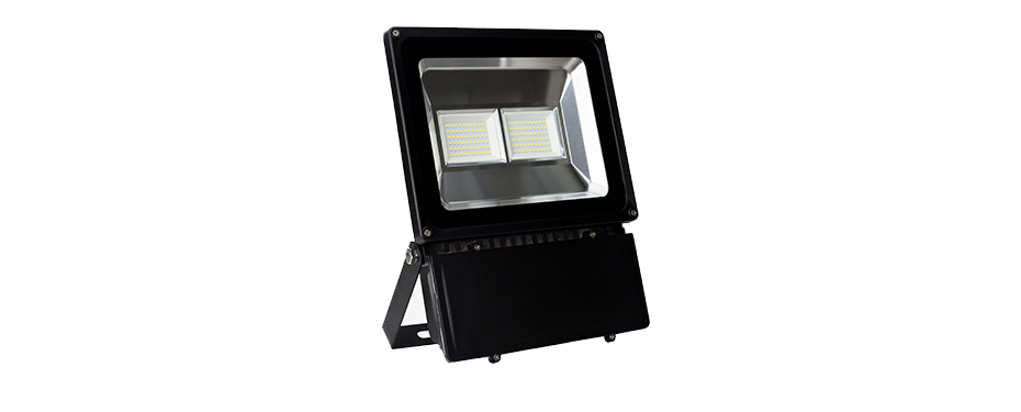 100W LED SMD Floodlight