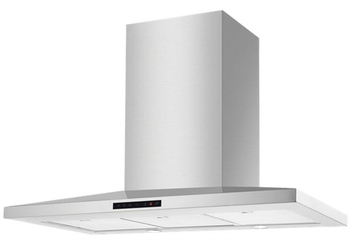 WESTINGHOUSE WRC913S 90CM CANOPY RANGEHOOD